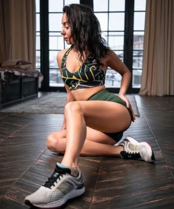 Анкета проститутки Инесса - город Шаами-Юрт, 26 лет, №10226